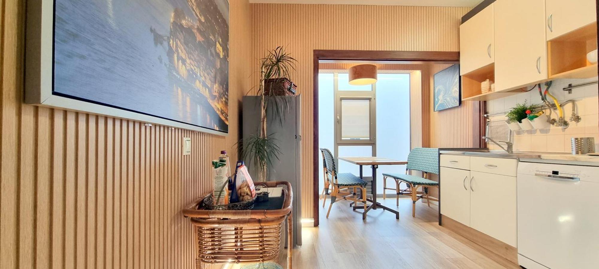 شقة Porto Terrace إسبِنو المظهر الخارجي الصورة