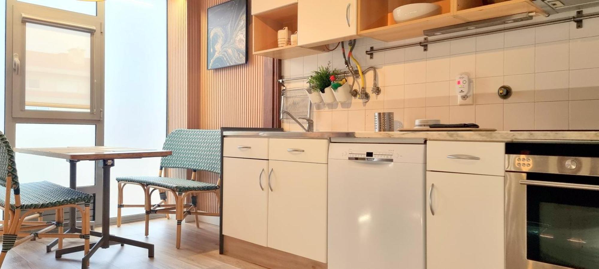 شقة Porto Terrace إسبِنو المظهر الخارجي الصورة